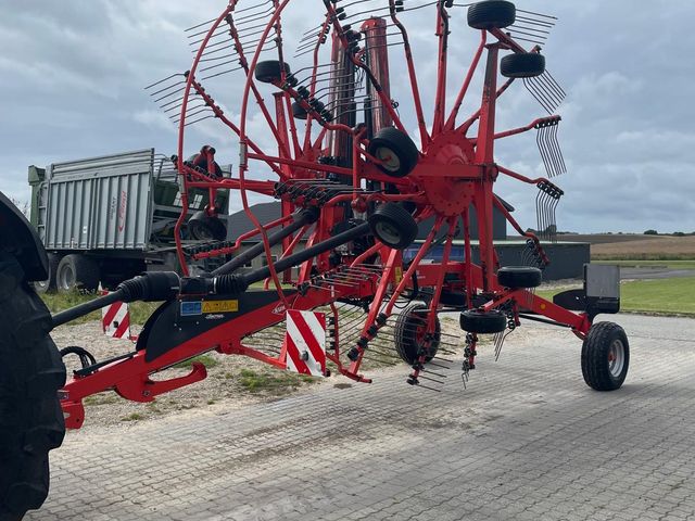 Kuhn GA9531