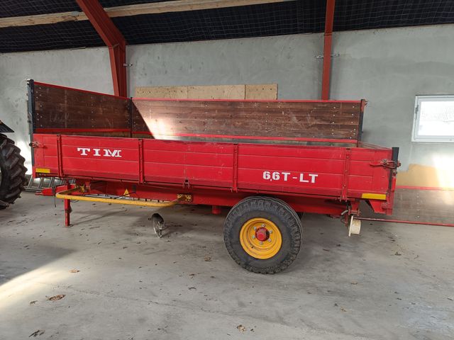 Tim 6,6T-LT