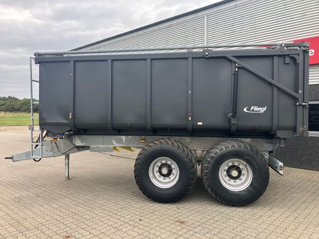 Fliegl TMK 160