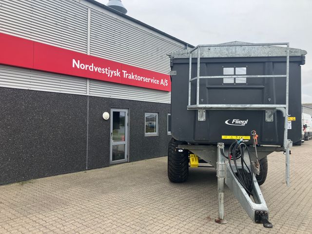 Fliegl TMK 160