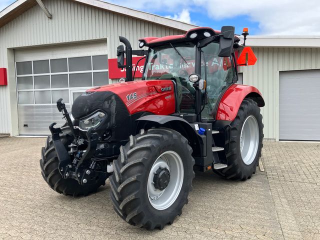 Case IH Maxxum 145 