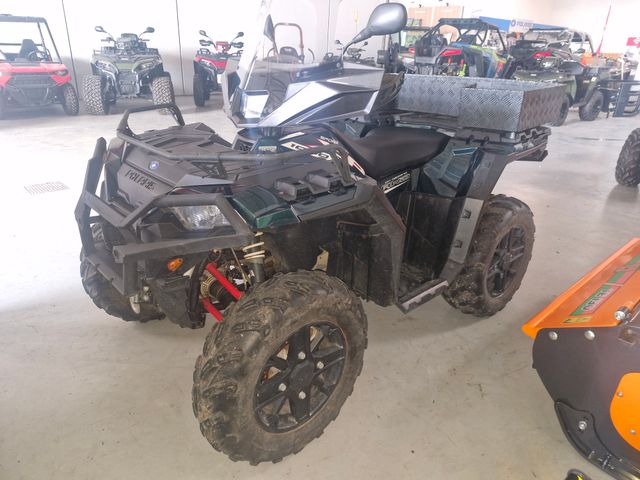 Polaris Sportsman XP 1000 