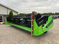 Deutz-Fahr 7206 With 24feed - 7.2m header. New and unused Combine together with 7.2m header - Høstmaskiner - Mejetærskere - 24