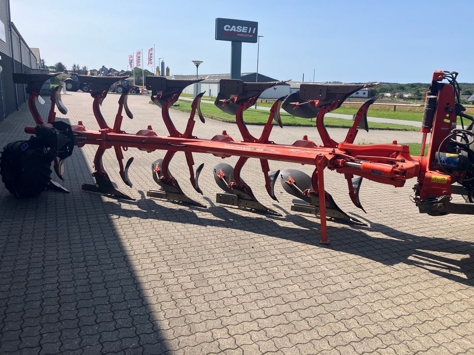Kuhn Vari-Master 153 - Plove - Vendeplove - 5