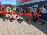 Kuhn Vari-Master 153 - Plove - Vendeplove - 2