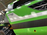 Deutz-Fahr 7206 With 24feed - 7.2m header. New and unused Combine together with 7.2m header - Høstmaskiner - Mejetærskere - 22