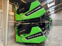 Deutz-Fahr 7206 With 24feed - 7.2m header. New and unused Combine together with 7.2m header - Høstmaskiner - Mejetærskere - 4