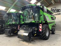 Deutz-Fahr 7206 With 24feed - 7.2m header. New and unused Combine together with 7.2m header - Høstmaskiner - Mejetærskere - 14