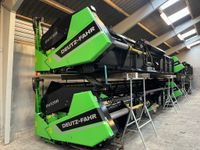 Deutz-Fahr 7206 With 24feed - 7.2m header. New and unused Combine together with 7.2m header - Høstmaskiner - Mejetærskere - 3