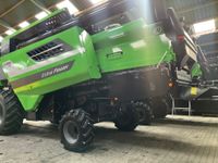 Deutz-Fahr 7206 With 24feed - 7.2m header. New and unused Combine together with 7.2m header - Høstmaskiner - Mejetærskere - 17