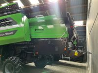 Deutz-Fahr 7206 With 24feed - 7.2m header. New and unused Combine together with 7.2m header - Høstmaskiner - Mejetærskere - 18