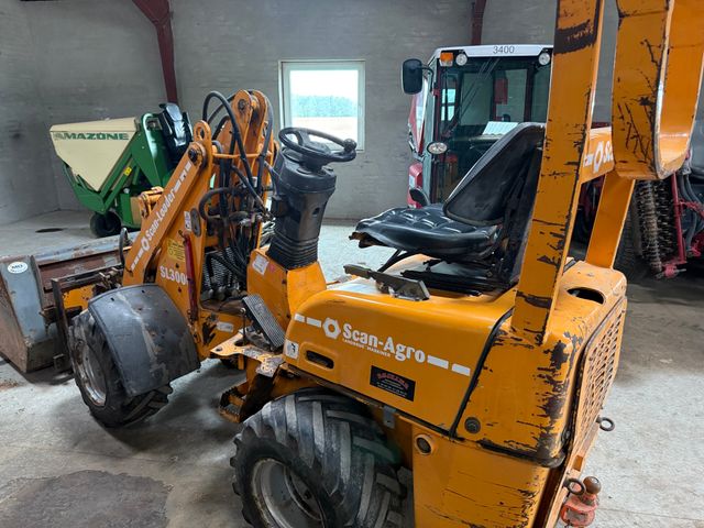 Job-Man Sl3000