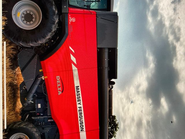 Massey Ferguson 9380 DELTA