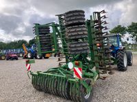 Amazone CATROS 5501 T - Harver - Tallerkenharver - 2