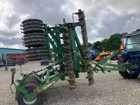 Amazone CATROS 5501 T - Harver - Tallerkenharver - 1