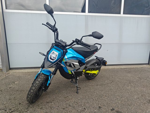 Tromox Mino-B