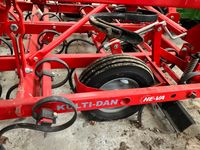 HE-VA Kulti-Dan Såbedsharve 6,4mtr - Harver - Såbedsharver - 4