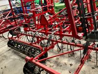 HE-VA Kulti-Dan Såbedsharve 6,4mtr - Harver - Såbedsharver - 3