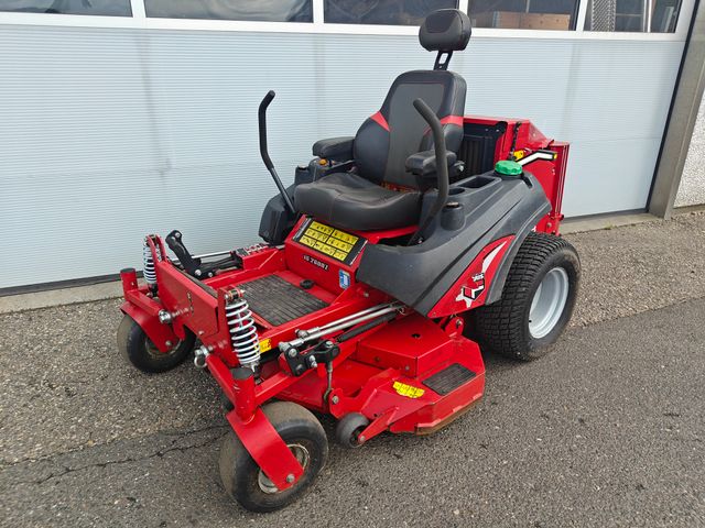 Ferris ZT2600 IS