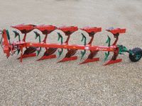 Kverneland LM-100 5 Furet 200-9 18