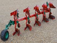 Kverneland LM-100 5 Furet 200-9 18