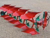 Kverneland LM-100 5 Furet 200-9 18