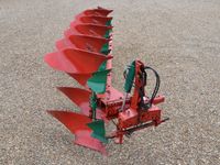 Kverneland LM-100 5 Furet 200-9 18