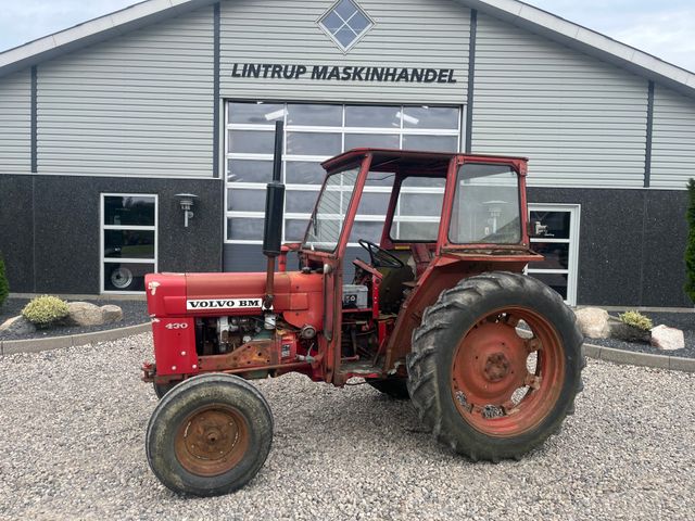 Volvo 430