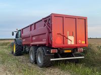 Baastrup 18t CTS - 26,5