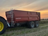 Baastrup 18t CTS - 26,5