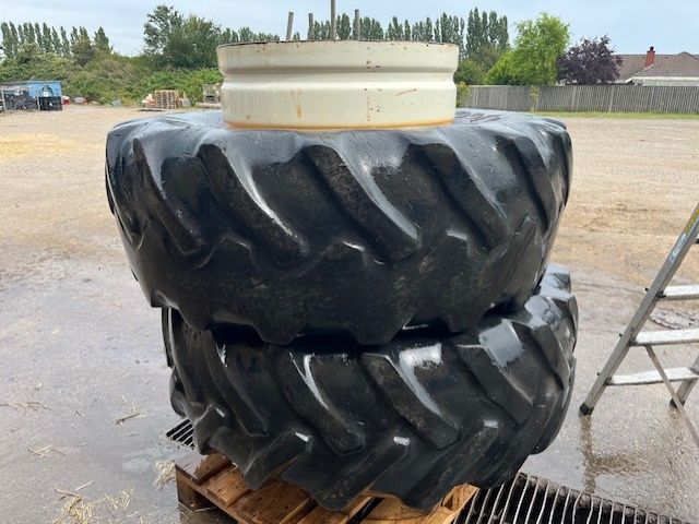 Goodyear 480/70R28