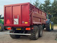 Baastrup 18t CTS - 26,5