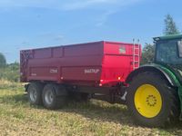 Baastrup 18t CTS - 26,5