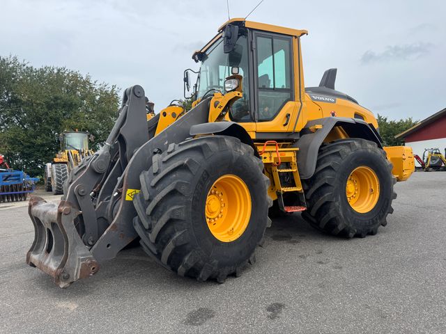 Volvo L 90 H