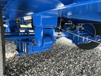 McKee 19T LL maskintransportvogn - Vogne - Maskintransportvogne - 15