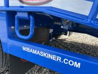 McKee 19T LL maskintransportvogn - Vogne - Maskintransportvogne - 17