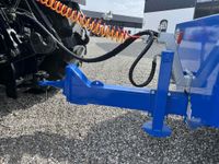 McKee 19T LL maskintransportvogn - Vogne - Maskintransportvogne - 14
