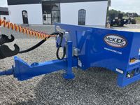 McKee 19T LL maskintransportvogn - Vogne - Maskintransportvogne - 4
