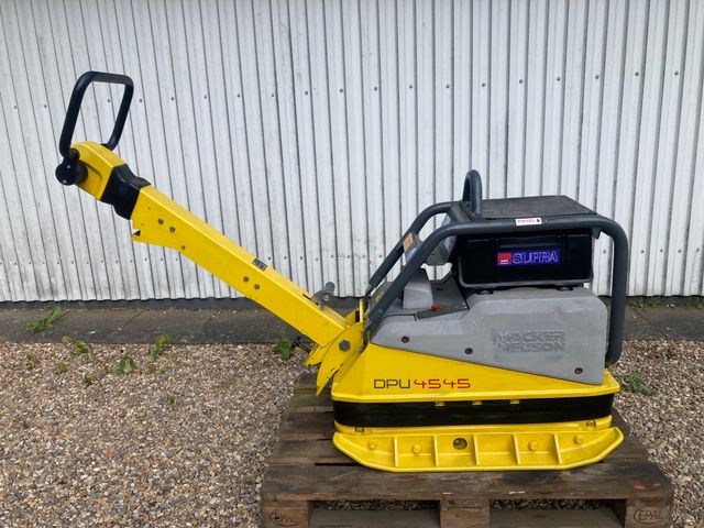 Wacker Neuson DPU 4545