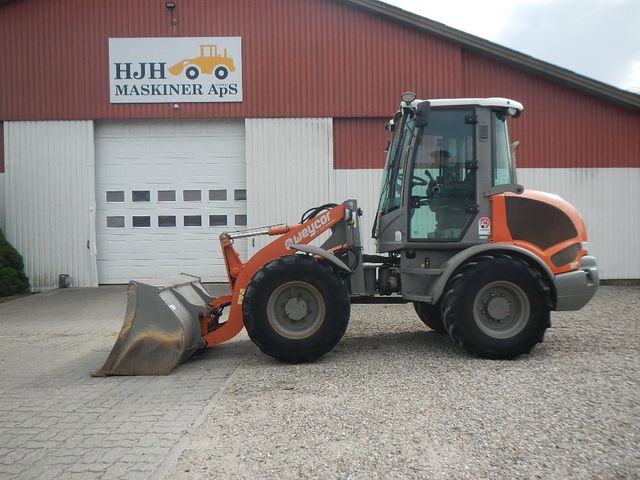 Weycor 65 e
