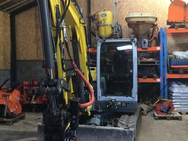 Wacker Neuson ET65
