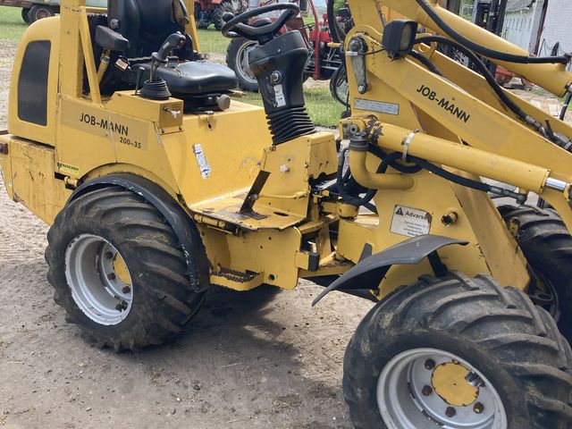 Job-Mann 202-35