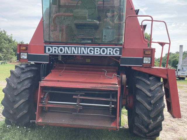 Dronningborg 7500