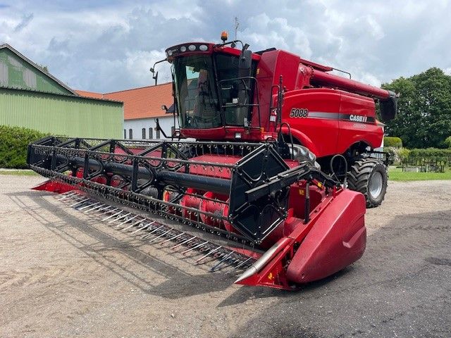 Case IH Axial Flow 5088