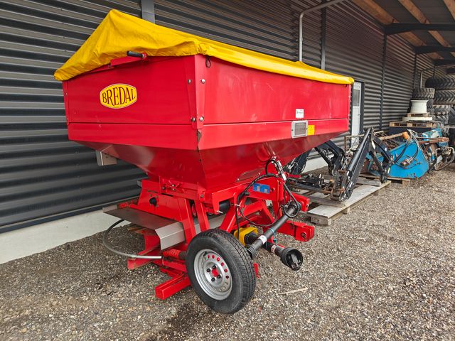 Bredal F2 3200