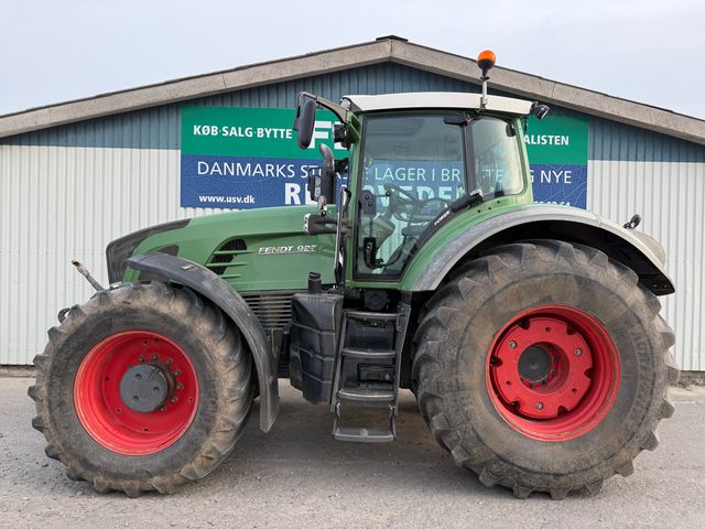 Fendt 927