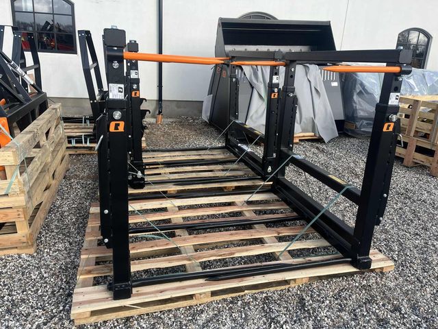 Ålø Ballefork L+ 150