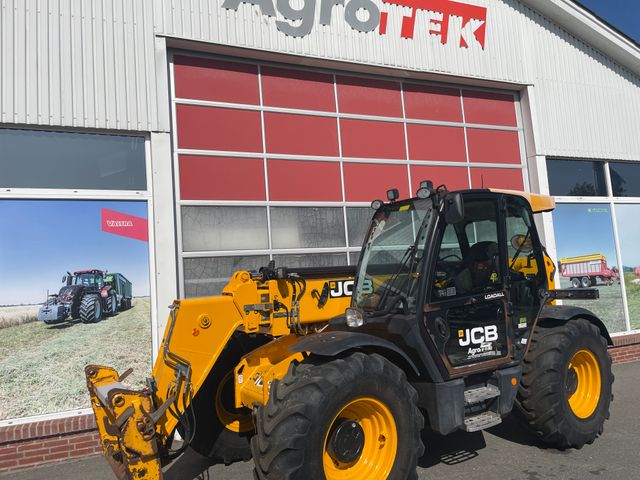 JCB Agri 535-95 Agrisuper