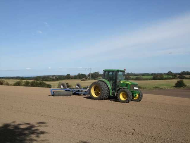 Dalbo 6 meter