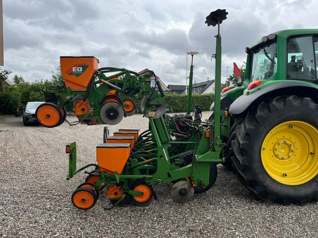 Amazone ED-452-K